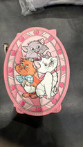 Aristocrats card holder NWT