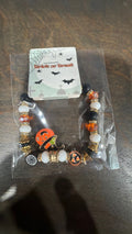 Halloween Bracelet NWT