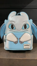 Dragons backpack NWT