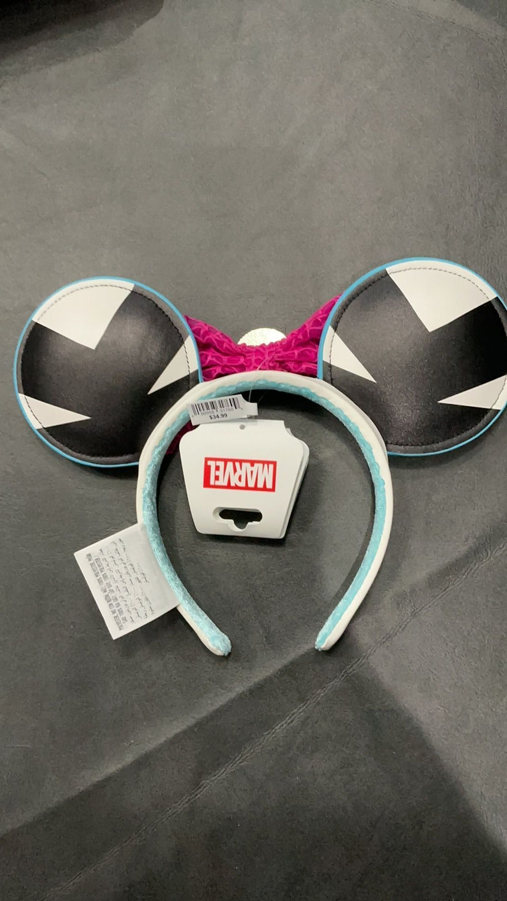 Gwen ears NWT