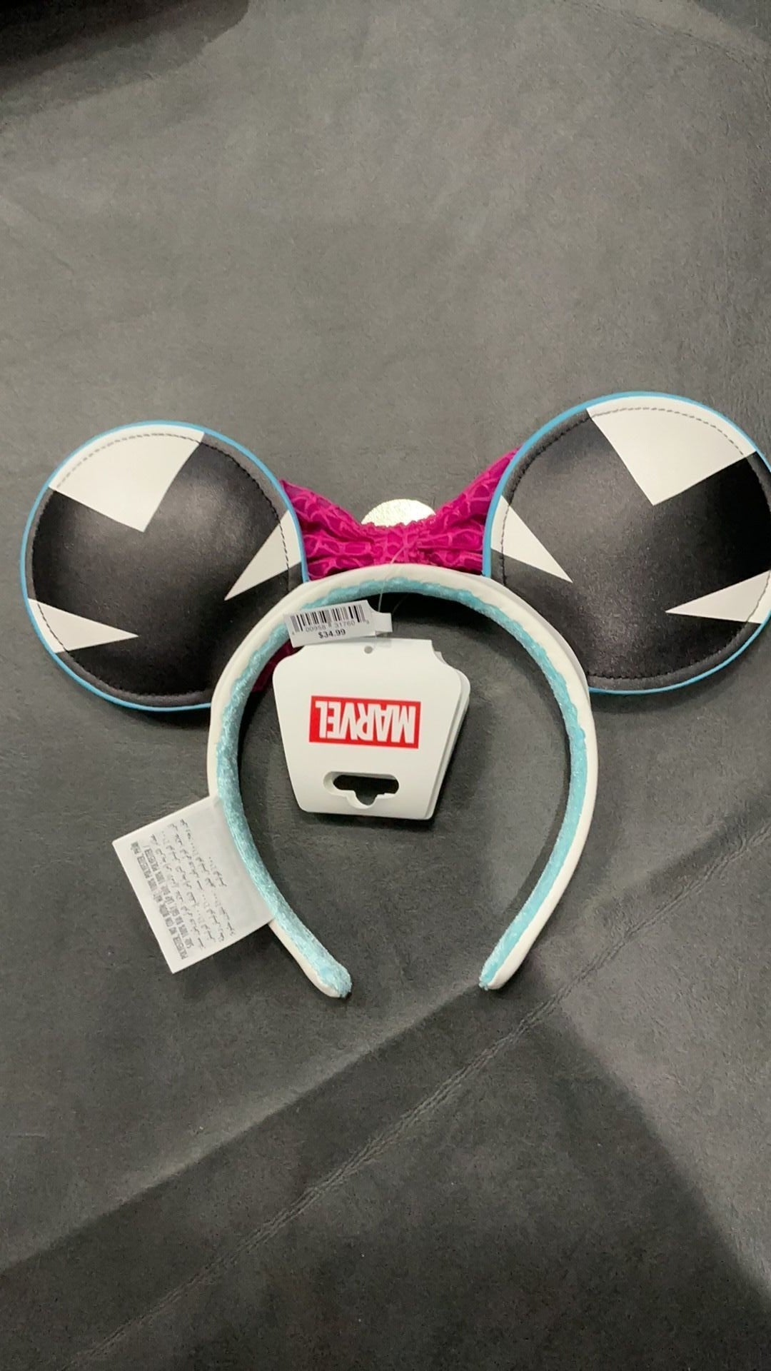 Gwen ears NWT