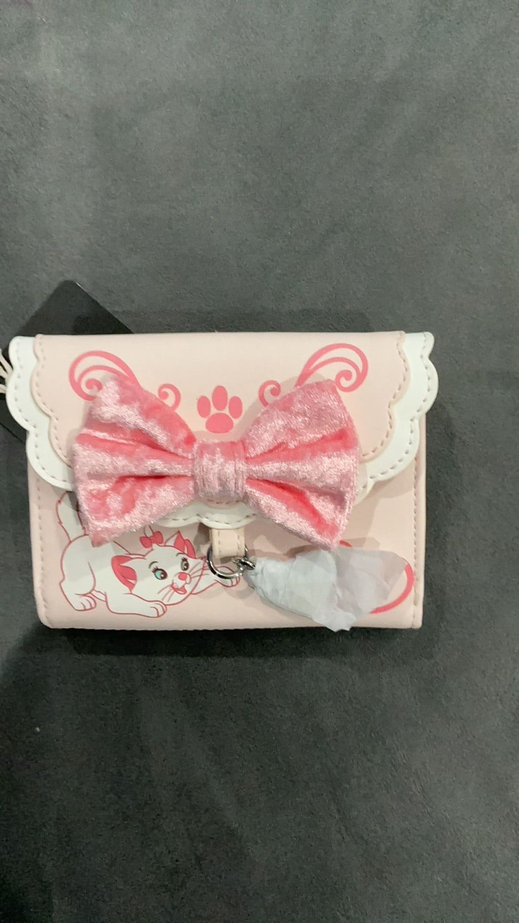 Marie wallet NWT