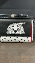 101 Dalmatians crossbody NWT