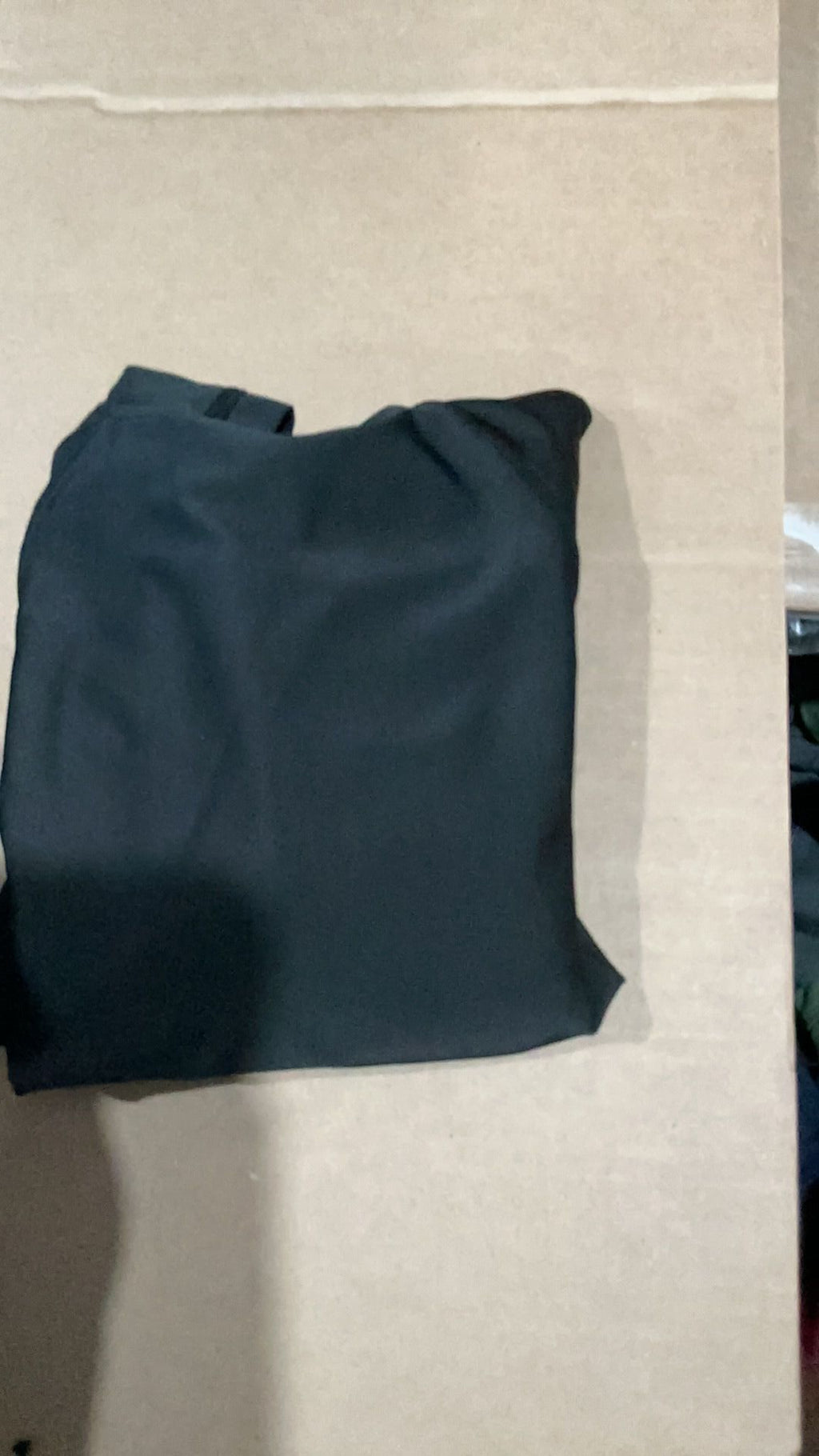 Long sleeve hoodie NwOT size 6/7