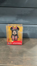 Disney Parks Rubik's Characters Cube Minnie Mouse New With Box