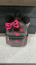 Minnie Mouse backpack NWT