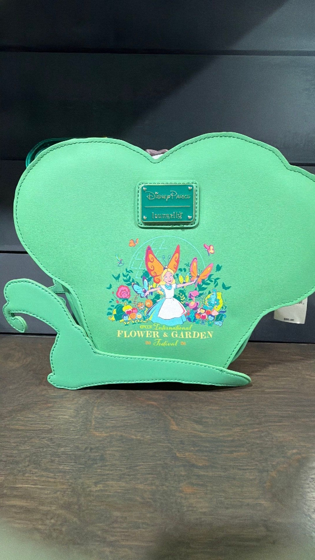Alice crossbody NWT