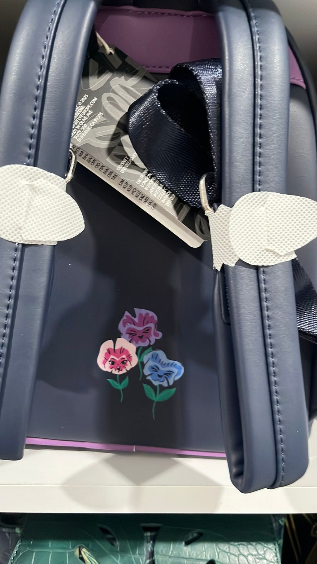 Alice backpack NWT