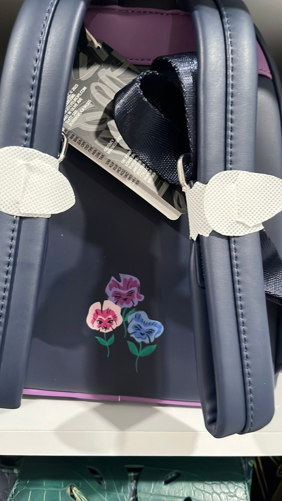 Alice backpack NWT