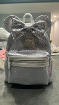 Minnie Mouse backpack NWT