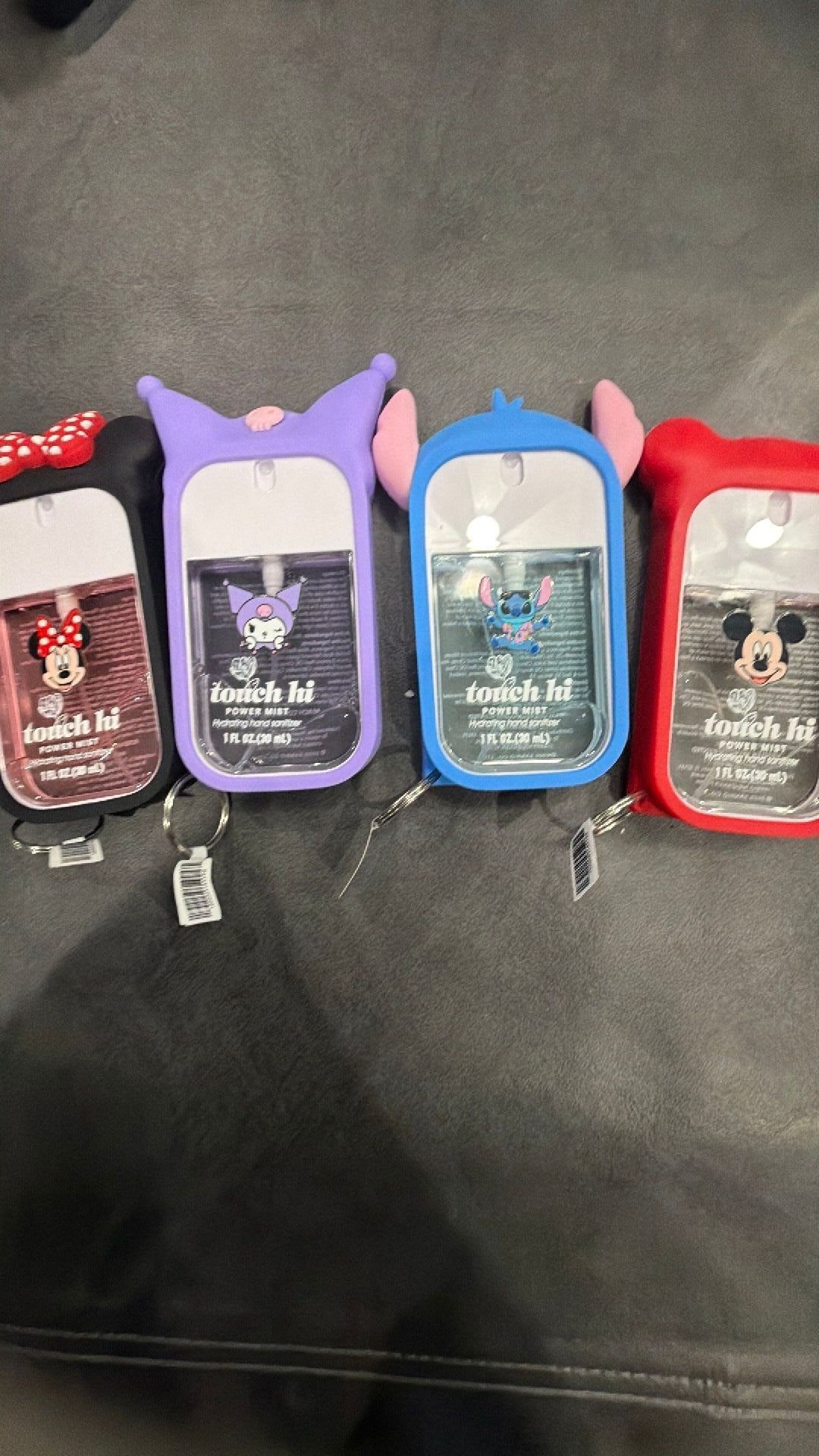 Hand sanitizer NWT