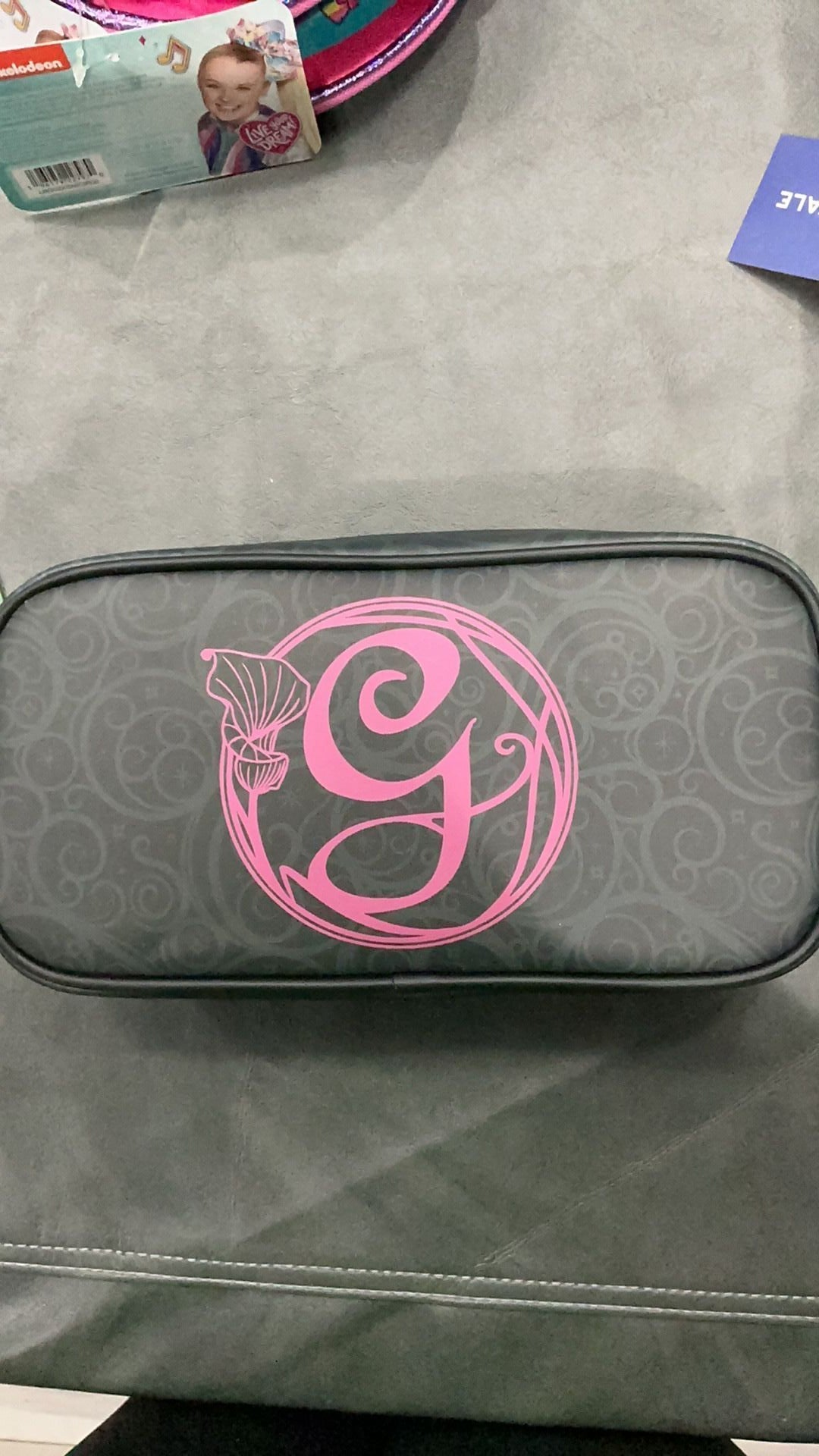 Wicked Glinda & Elphaba NWT CrossBody Bag New with Tags