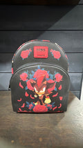 Sonic backpack NWT