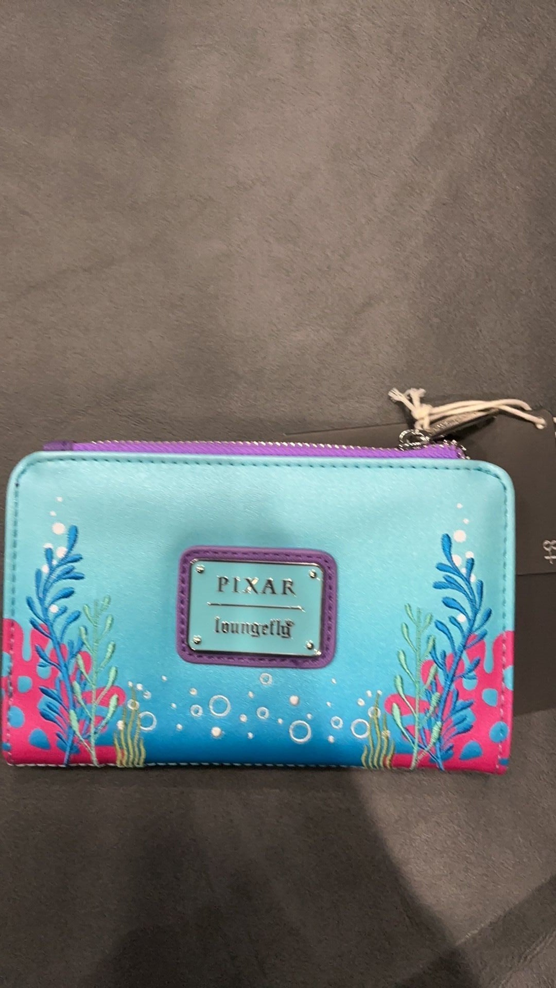 Nemo wallet NWT