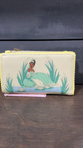 Tiana wallet NWT
