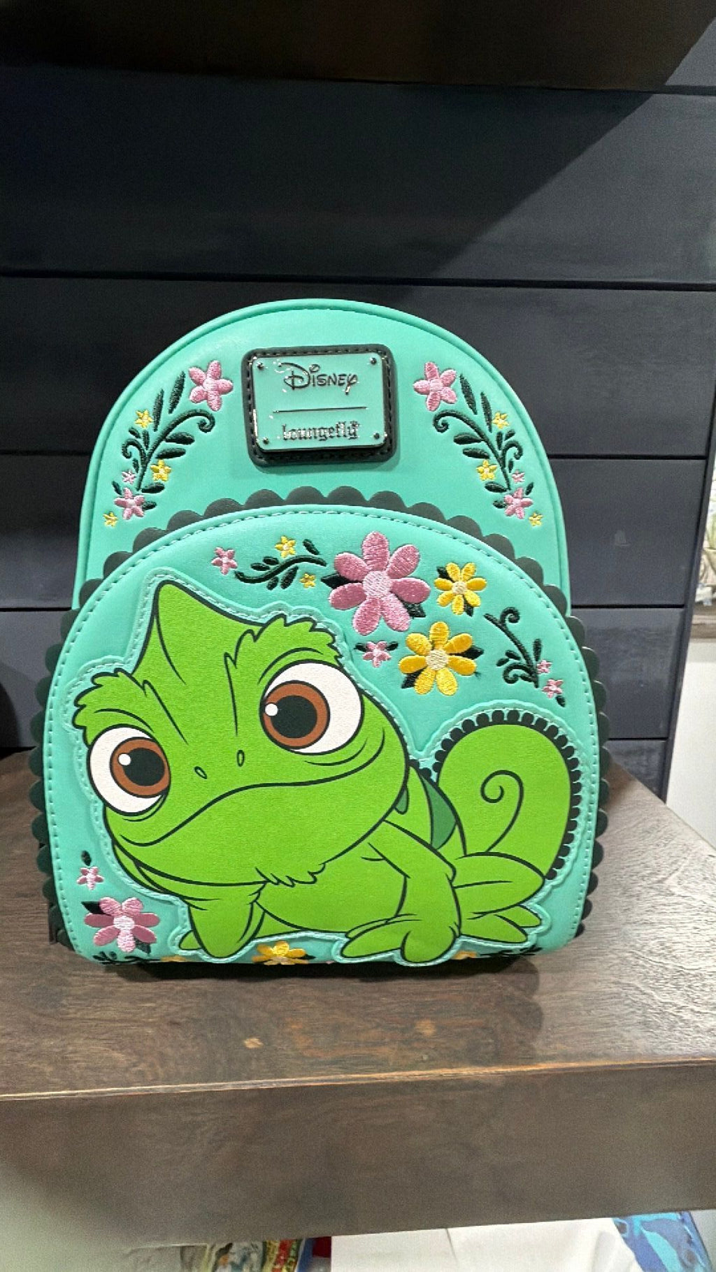 Pascal backpack NWT