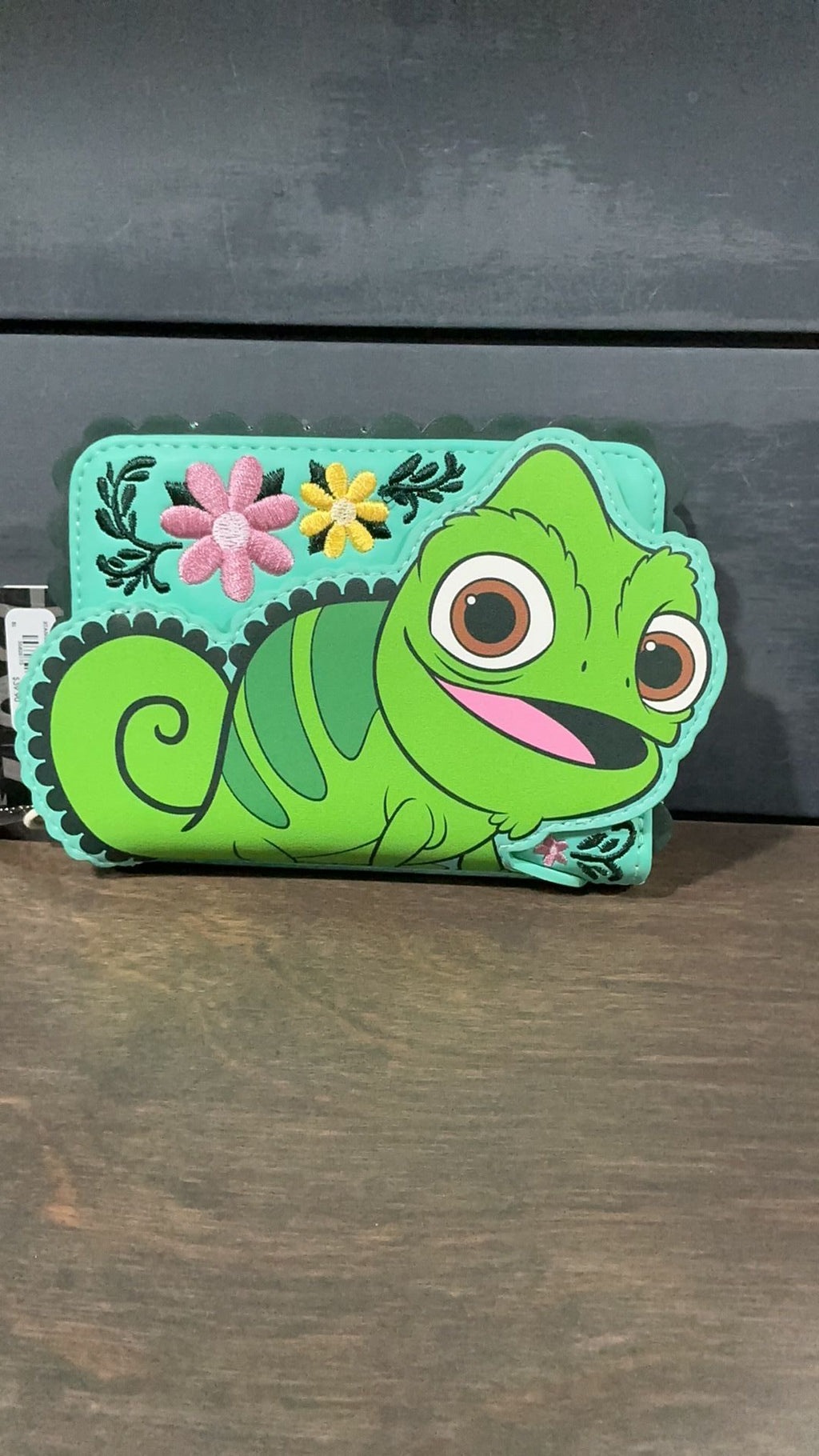 Pascal wallet NWT