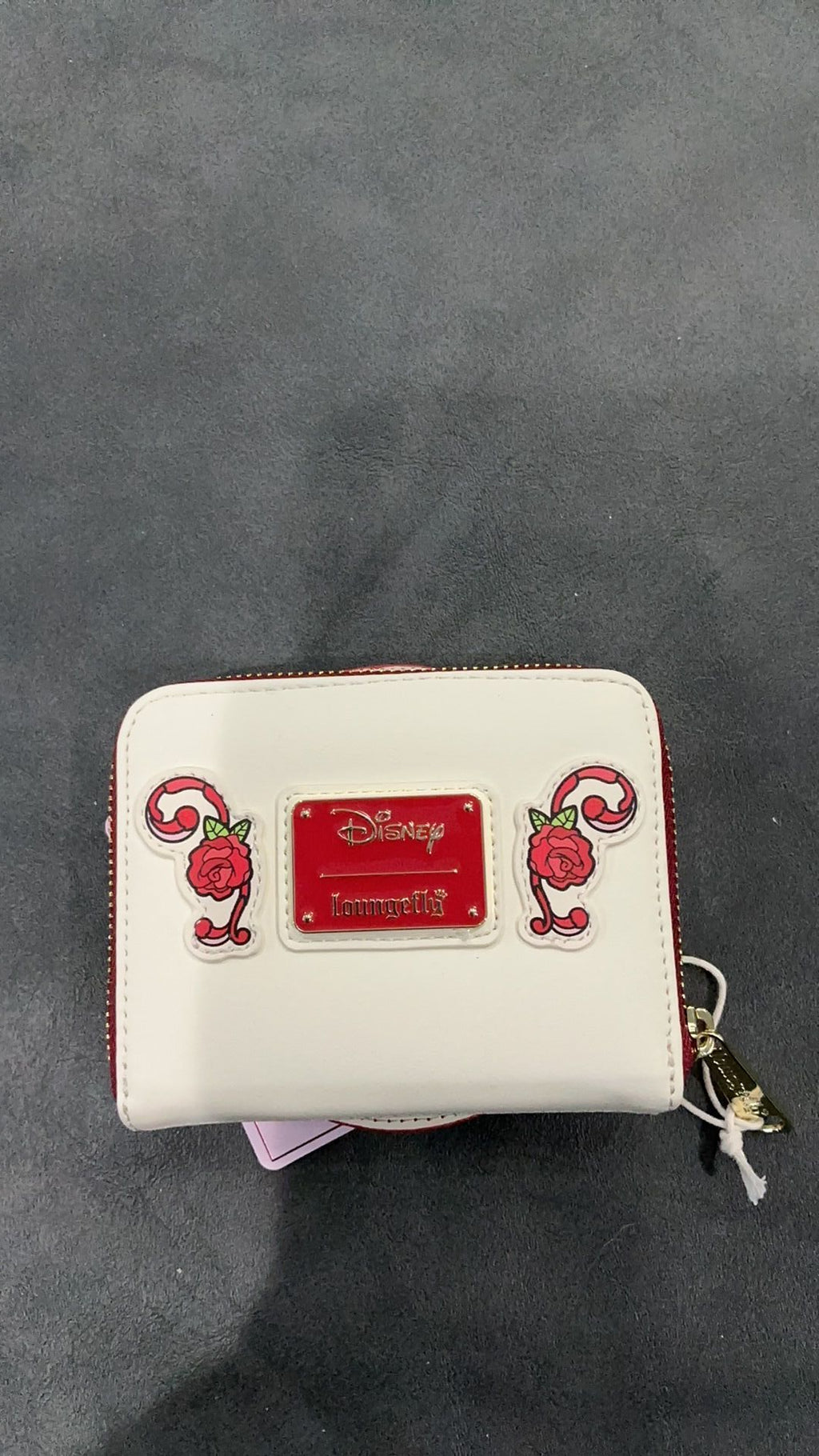 Belle wallet NWT