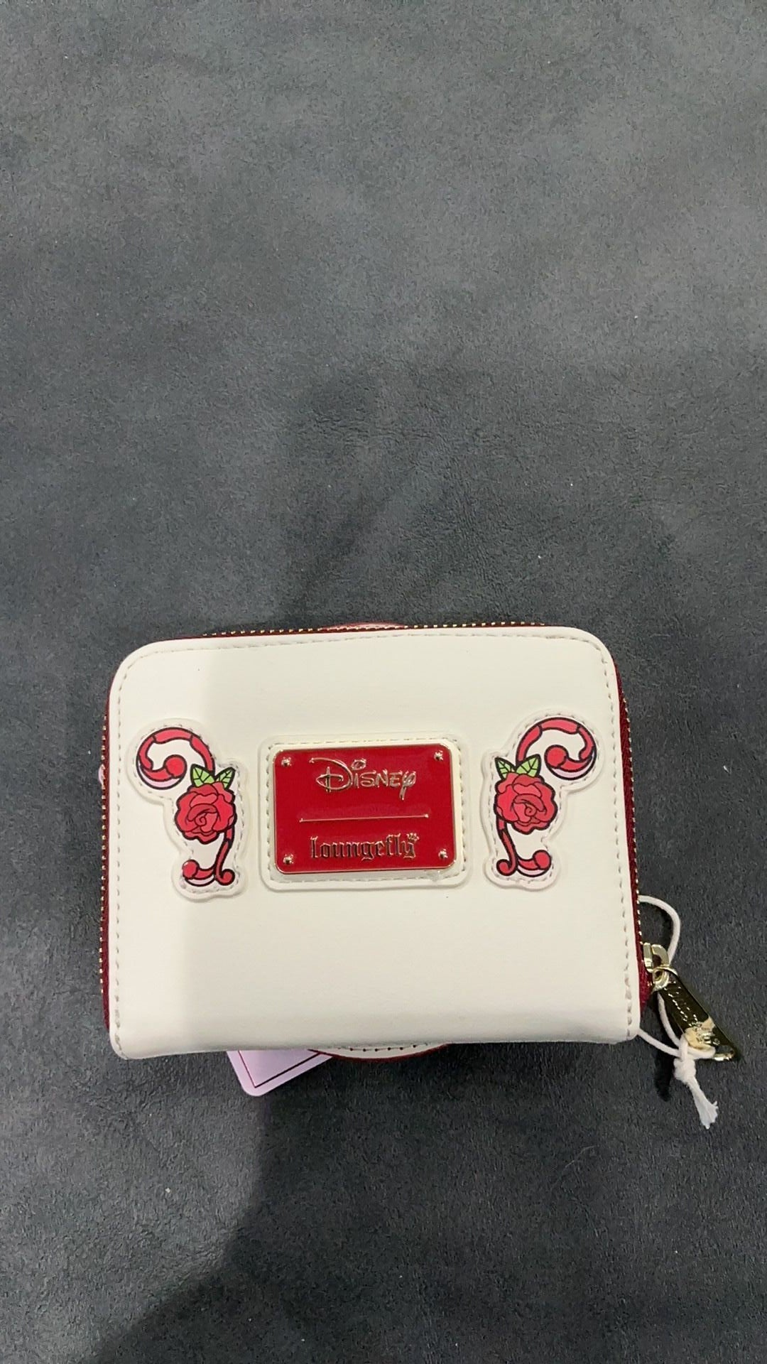 Belle wallet NWT