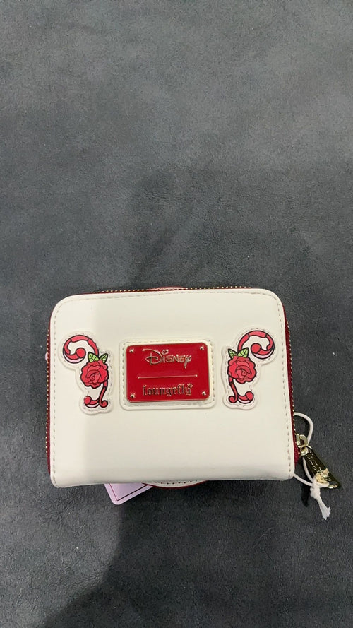 Belle wallet NWT