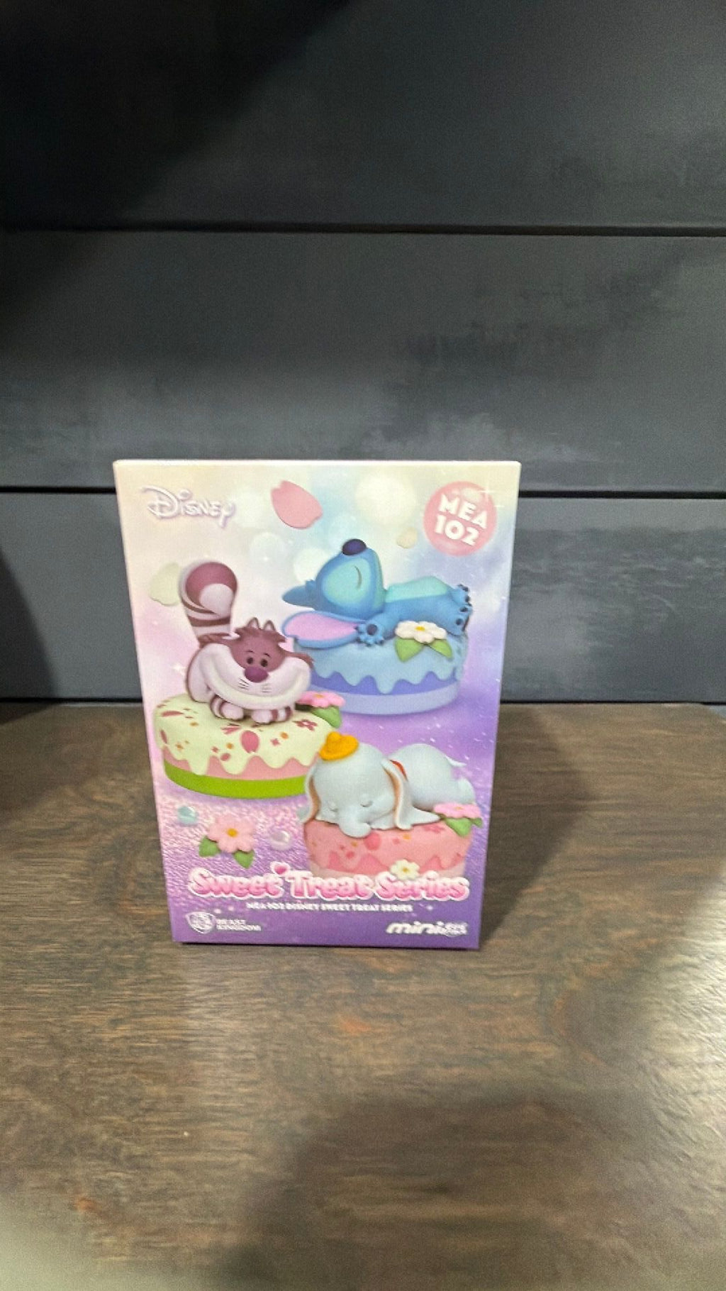 Sweet treat series blind box new