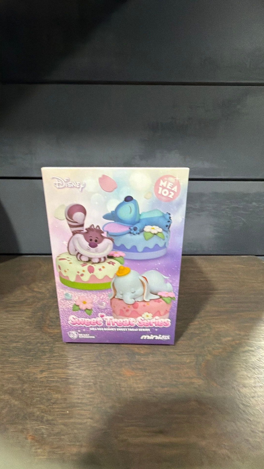 Sweet treat series blind box new