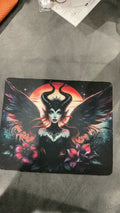 Mali inspired mouse pad