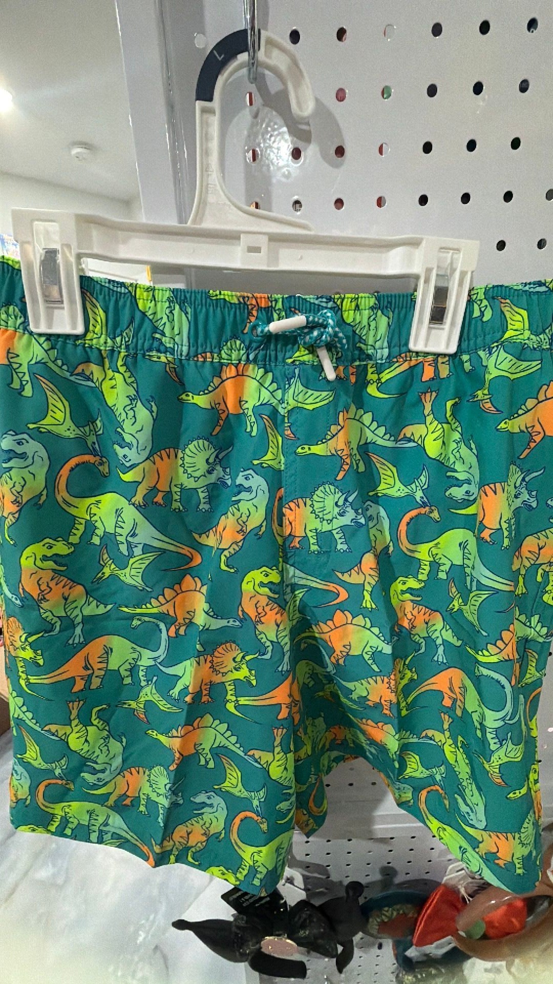 Boys bathing suit shorts XL 14-16