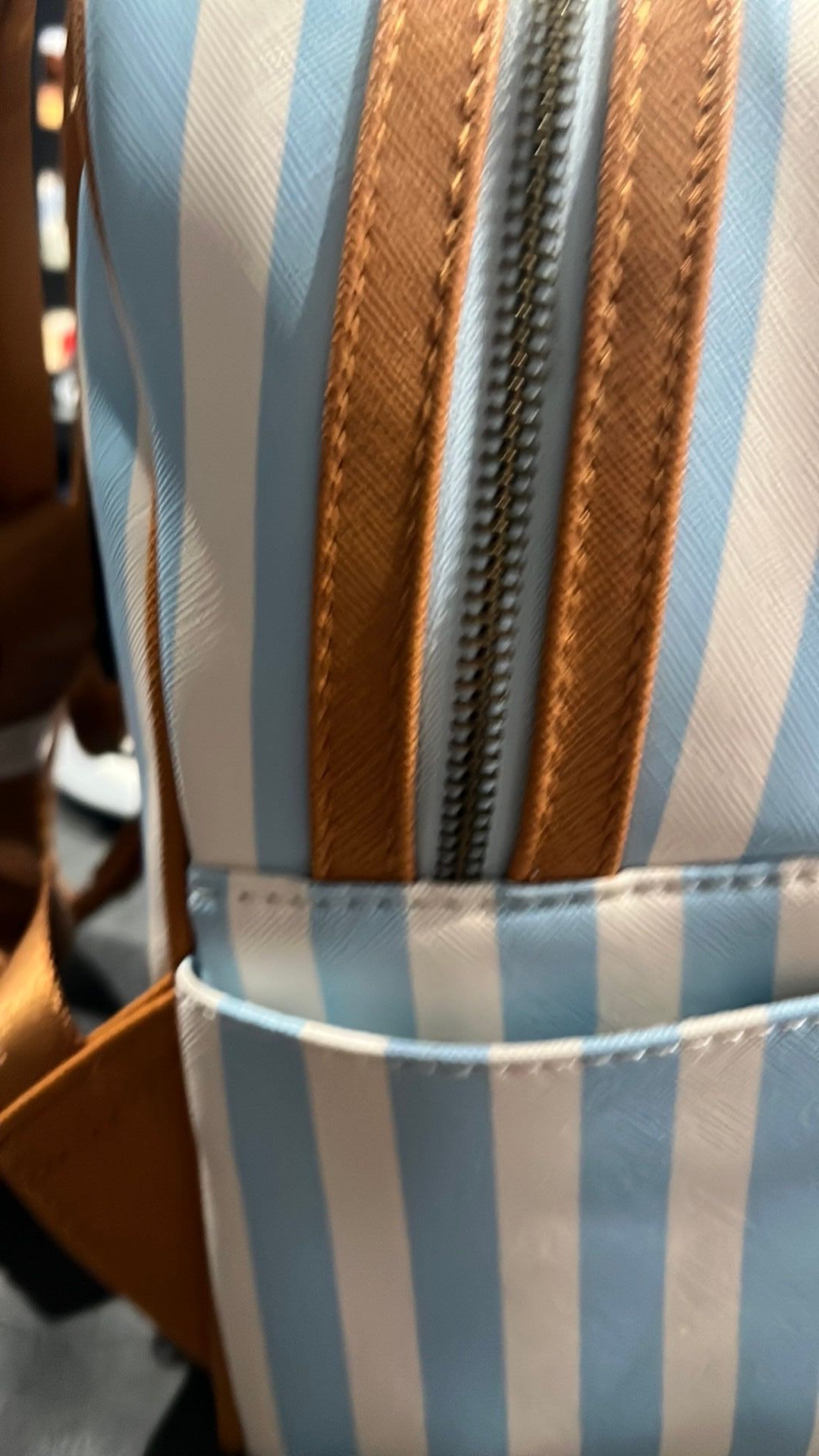 Dumbo backpack NWT
