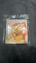 Winnie Pooh journal NWT