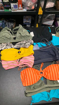 Resellers bundle aerie bathing suit bikini tops all NWT
