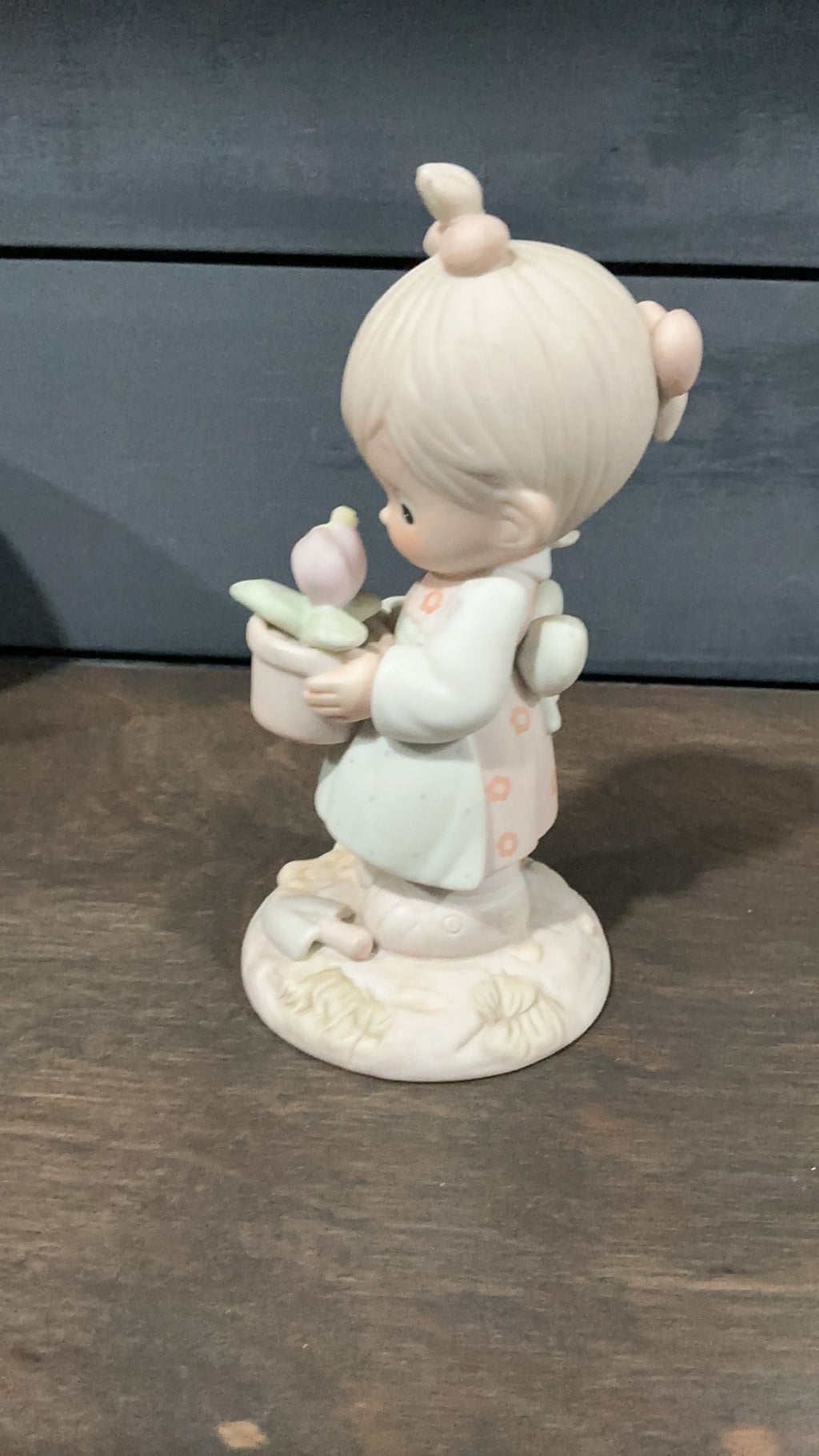 Precious moments pre-loved figures