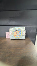 Cinderella wallet NWT