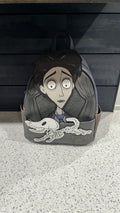 Corpse bride Loungefly backpack NWT