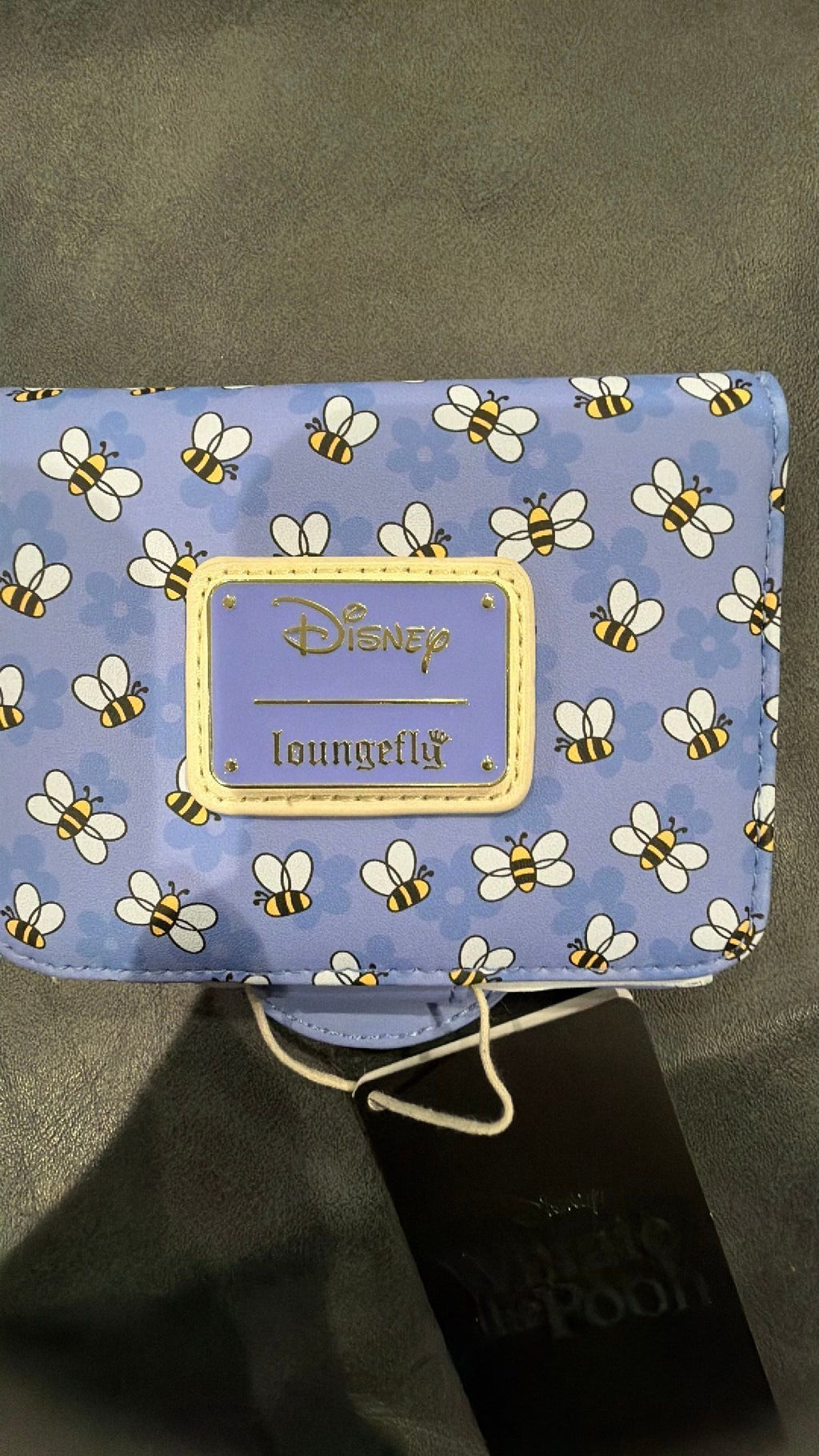 Winnie the Pooh wallet