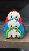 Ducktales backpack NWT