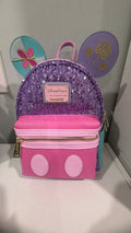 MMA small world backpack NWT