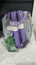 Loungefly NWT Universal Wicked All-Over Print Micro Mini Backpack