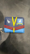 Ted Lasso wallet NWT