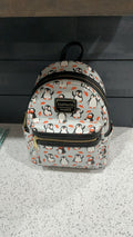 Penguin AOP backpack NWT