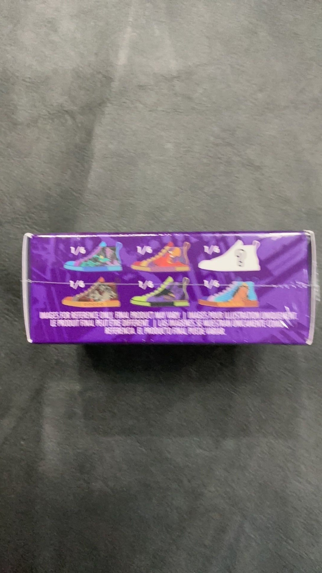 Lacers blind box new