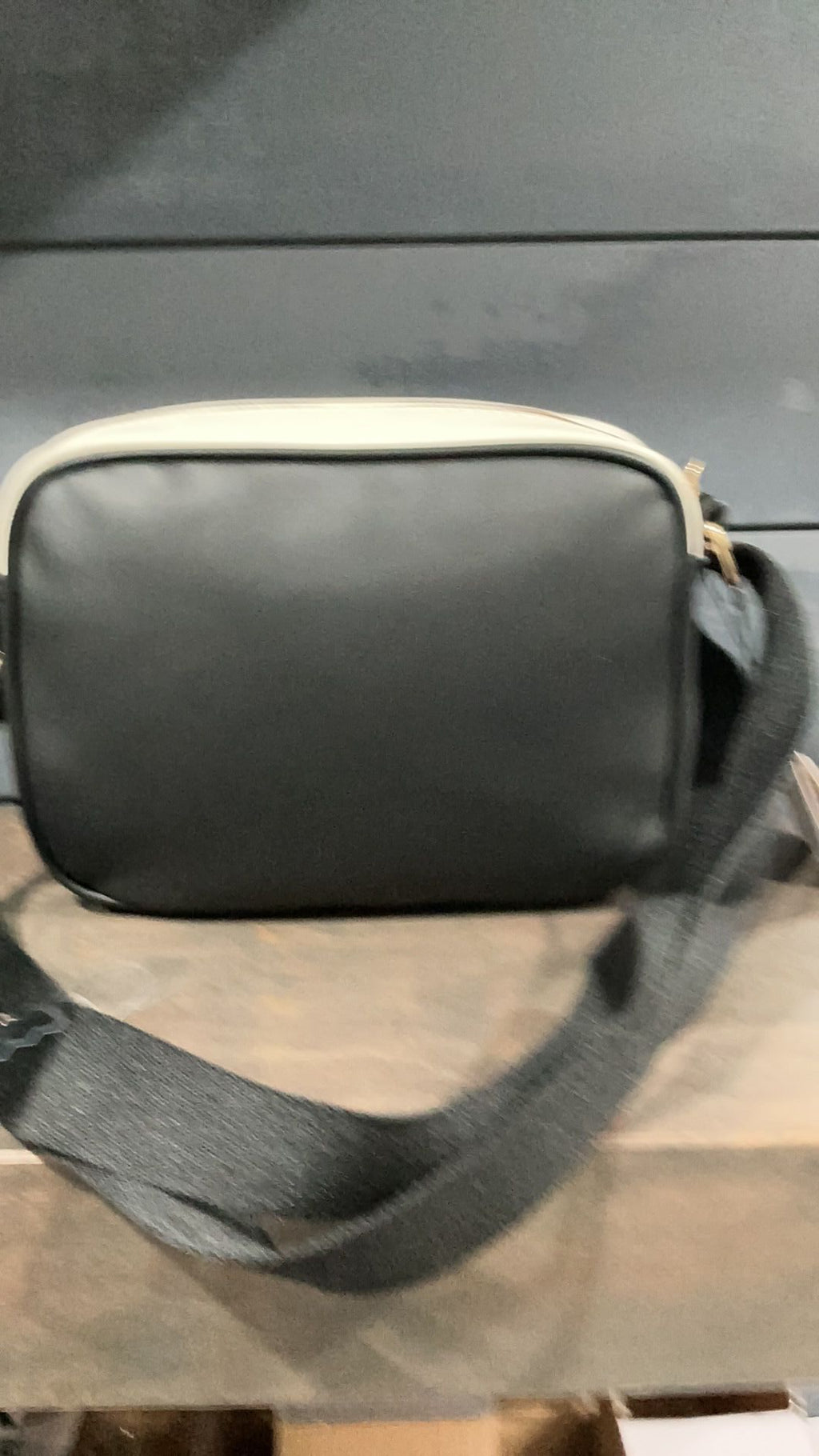 Mickey Mouse crossbody NWT