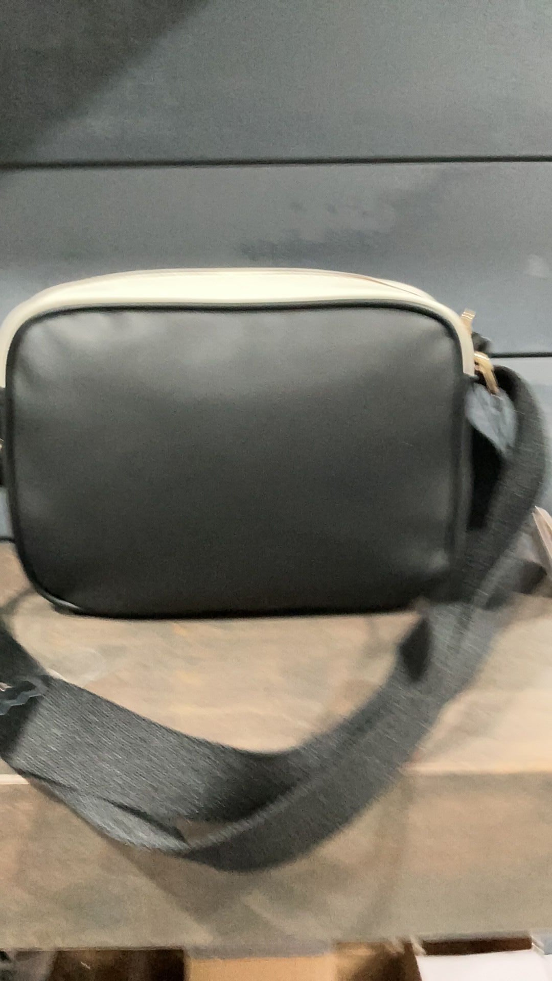 Mickey Mouse crossbody NWT