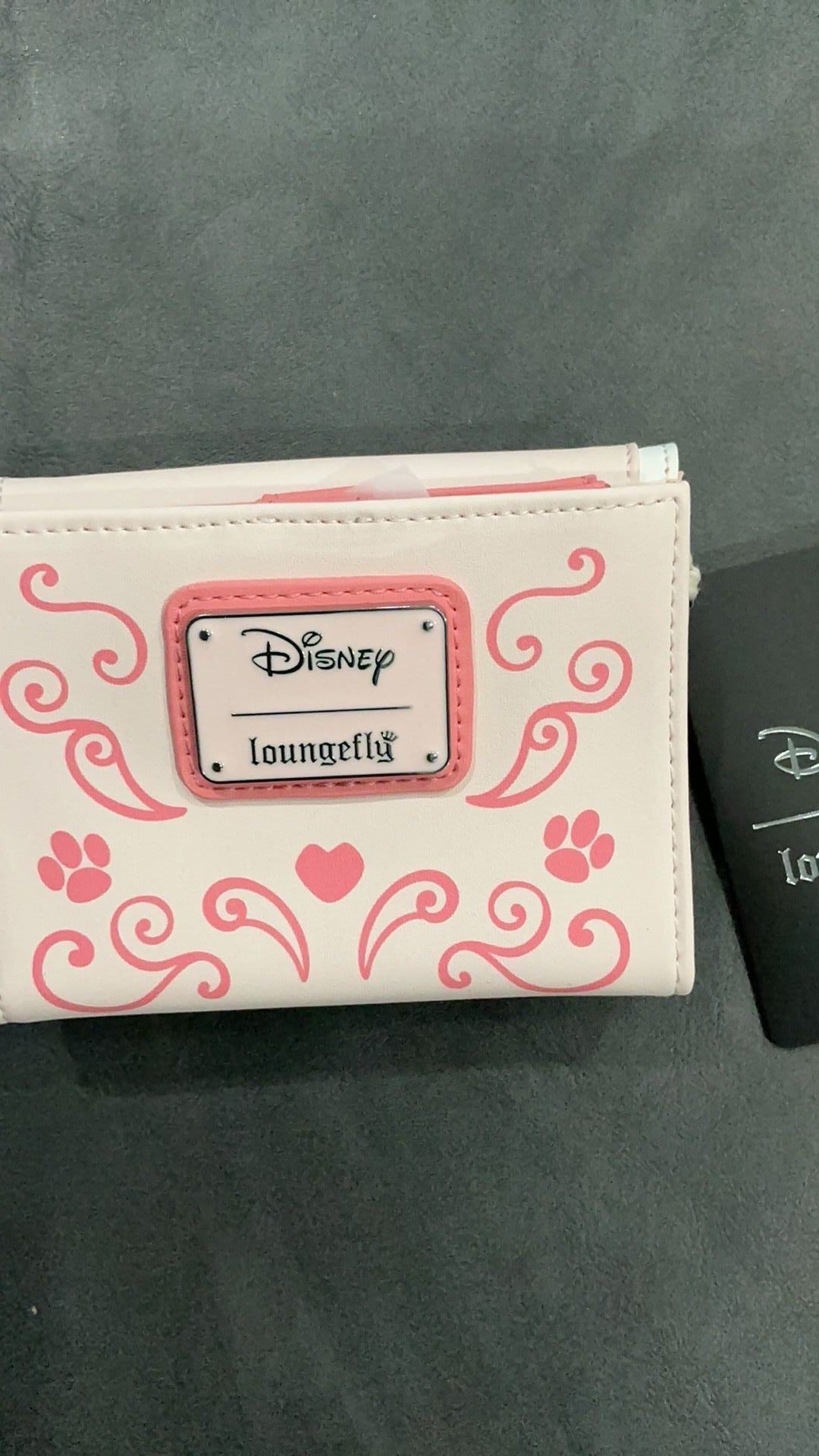 Marie wallet NWT