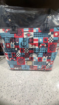 Dooney cruise line tote NWT