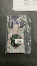 Slytherin card holder NWT
