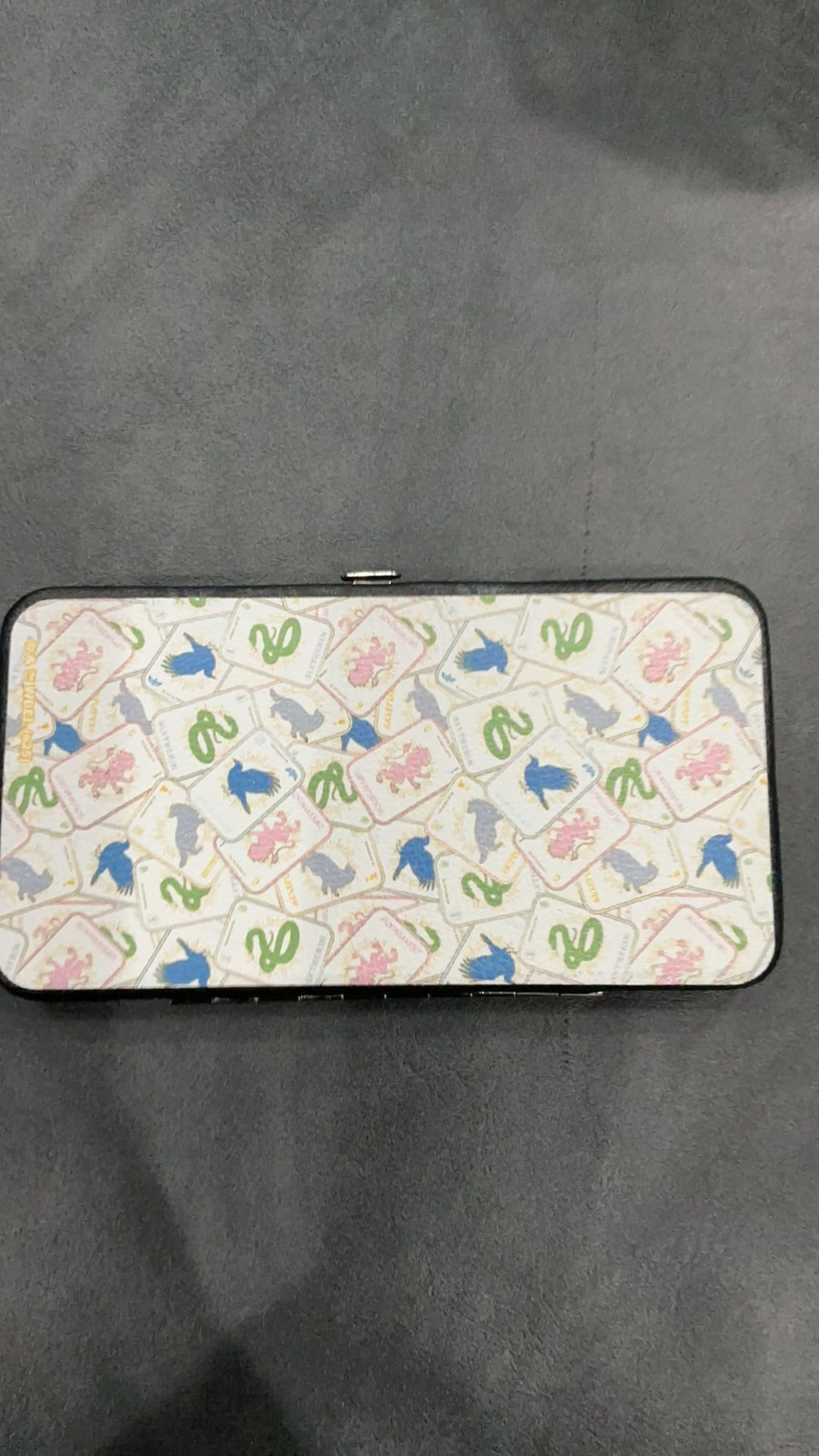 Harry Potter wallet NWT