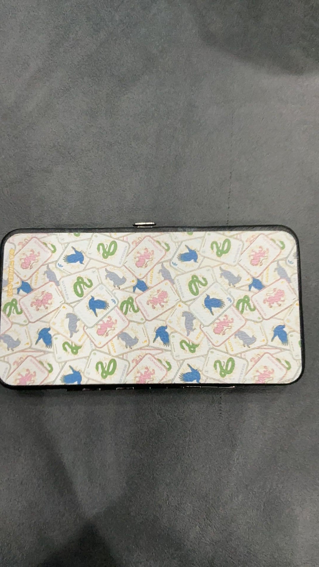 Harry Potter wallet NWT