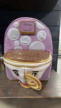 Chip backpack NWT