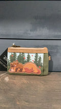 Brother bear cardholder NWT